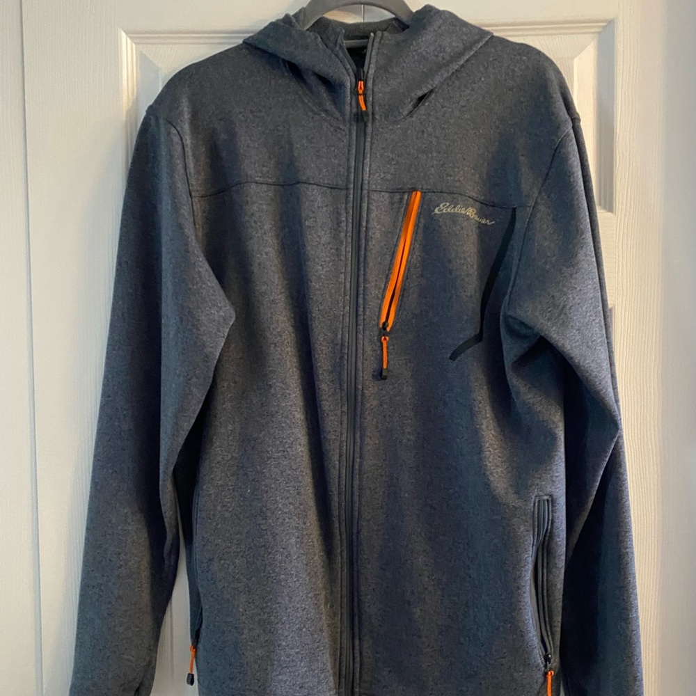Eddie Bauer Men’s First Ascent Jacket Large